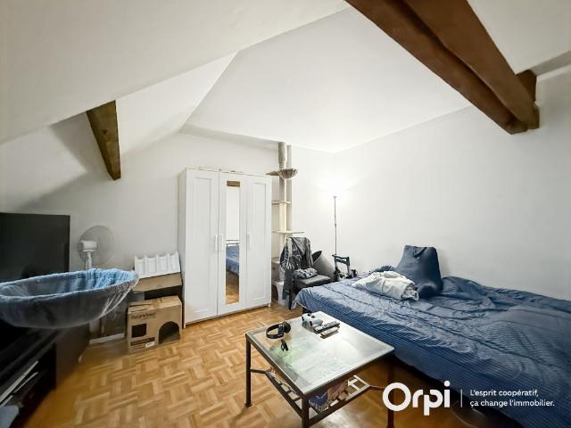 Appartement 2 pièces, 51 m² à louer à Magny en Vexin 95420