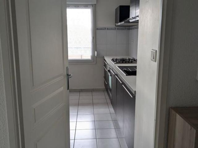 Appartement 2 pièces, 51 m² à louer à Maizières lès Metz 57280