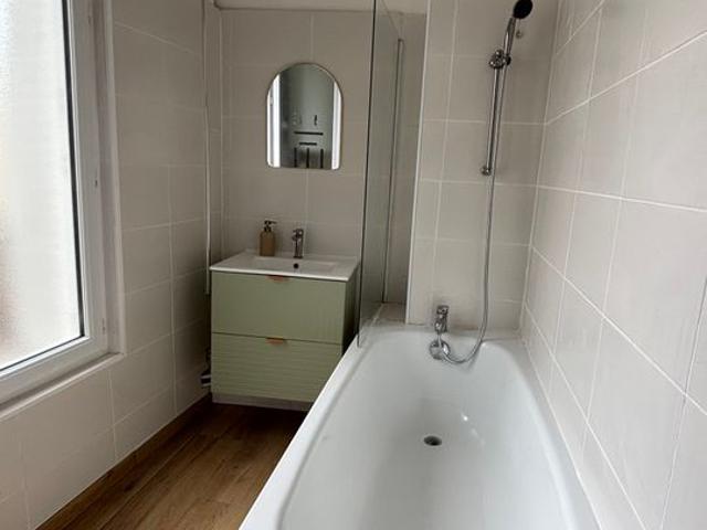 Appartement de 51m2 à louer sur Melun