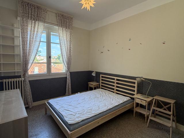 Appartement 2 pièces, 51 m² à louer à Montpellier 34090