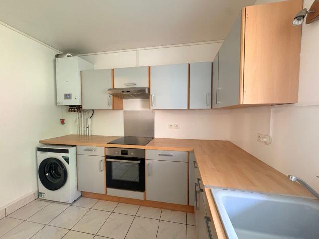 Appartement 2 pièces, 51 m² à louer à Mouvaux 59420