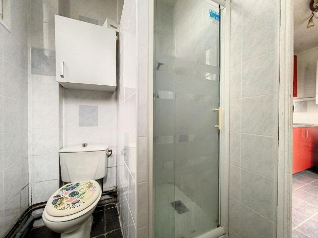 Appartement 2 pièces, 51 m² à louer à Nancy 54000