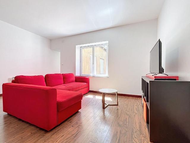 Appartement 2 pièces, 51 m² à louer à Nancy 54000