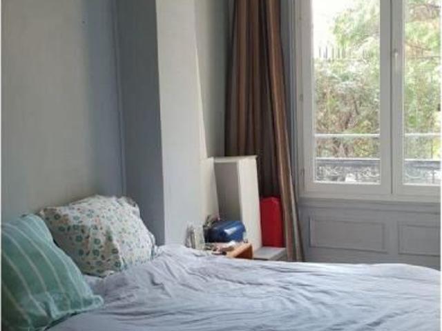 Appartement 2 pièces, 51 m² à louer à Neuilly sur Seine 92200