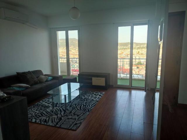 Appartement 2 pièces, 51 m² à louer à Nice 06000