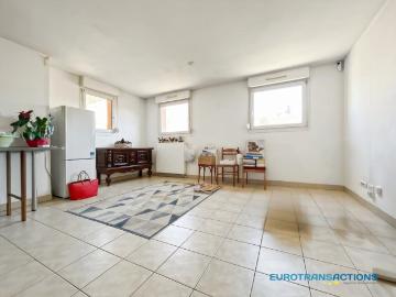 Appartement 2 pièces, 51 m² à louer à Niederbronn les Bains 67110