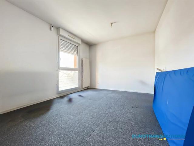 Appartement 2 pièces, 51 m² à louer à Niederbronn les Bains 67110