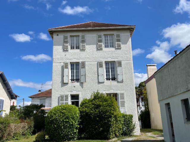 Appartement 2 pièces, 51 m² à louer à Pau 64000