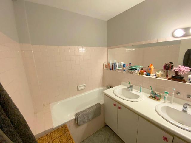 Appartement 2 pièces, 51 m² à louer à Ramonville Saint Agne 31520