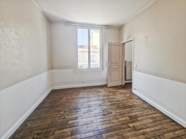 Appartement 2 pièces, 51 m² à louer à Reims 51100