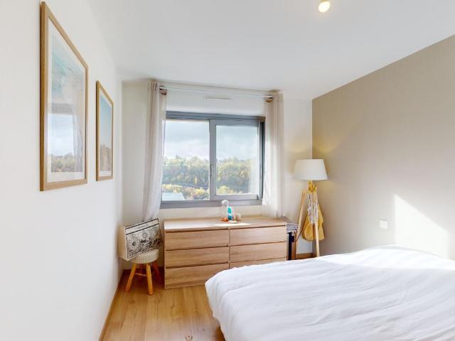 Appartement 2 pièces, 51 m² à louer à Rodez 12000