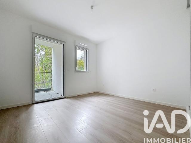 Appartement 2 pièces, 51 m² à louer à Rubelles 77950