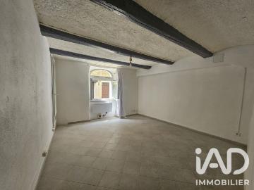 Appartement 2 pièces, 51 m² à louer à Saint Julien de Peyrolas 30760