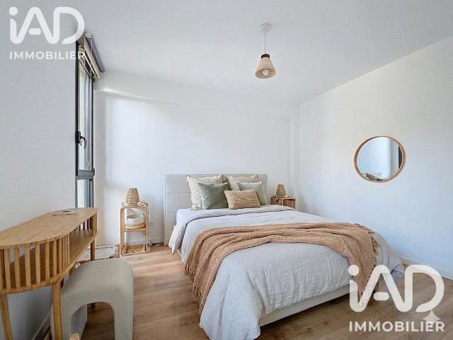 Appartement 2 pièces, 51 m² à louer à Saint Raphaël 83700