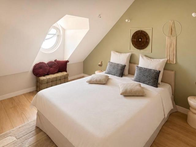 Appartement 2 pièces, 51 m² à louer à Saumur 49400