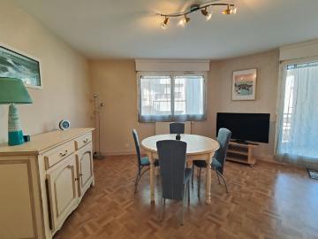 Appartement 2 pièces – 51 m² environ à Saint Malo ref: 38931