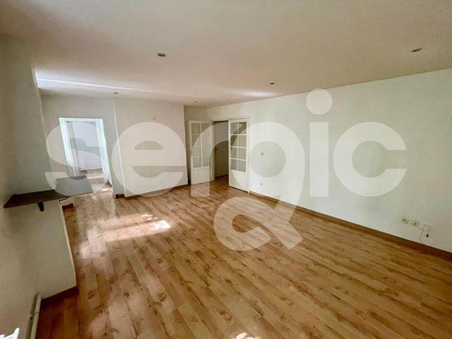 Appartement 2 pièces 51 m²