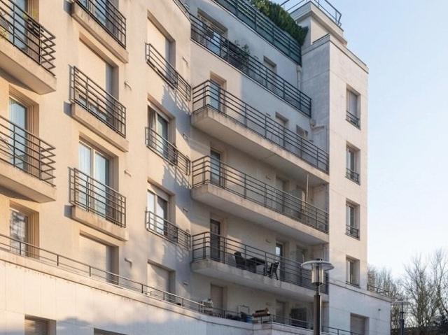 Appartement 2 pièces 51 m²