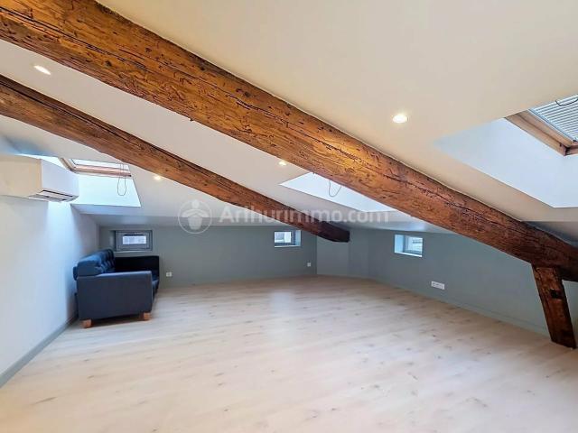 Appartement 2 pièces 51 m²