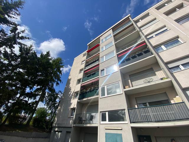 Appartement 2 pièces 51 m²