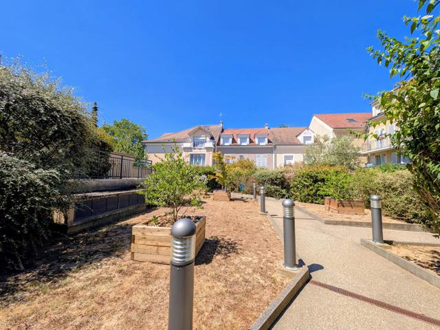 Appartement 2 pièces 51 m²