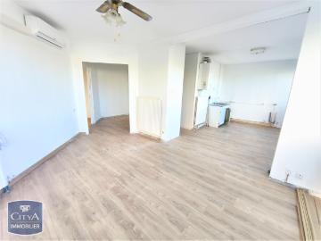 Appartement 2 pièces 51 m²