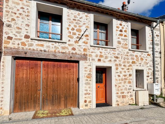 Appartement 2 pièces 51 m²