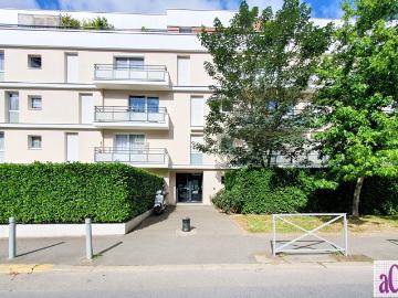 Appartement 2 pièces 51 m²