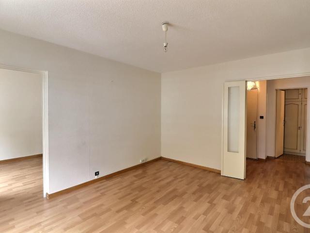 Appartement 2 pièces 51 m²