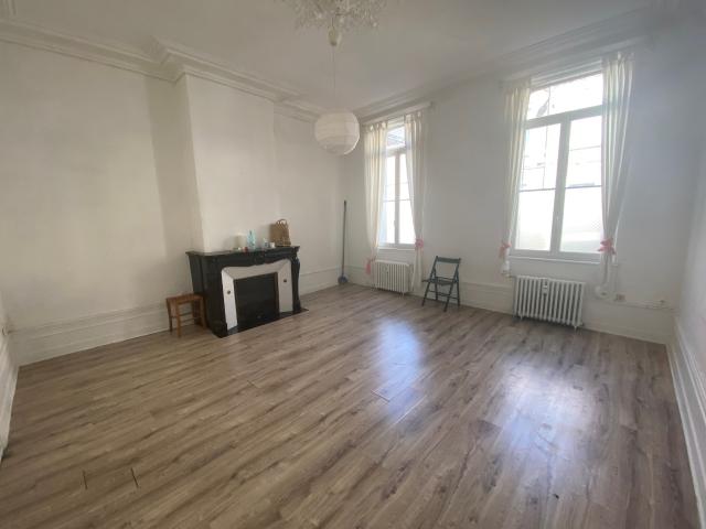 Appartement 2 pièces 51 m²