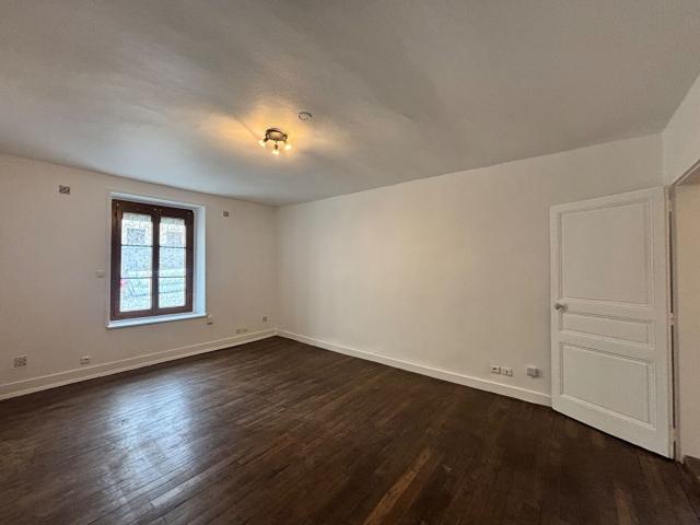 Appartement 2 pièces 51 m²
