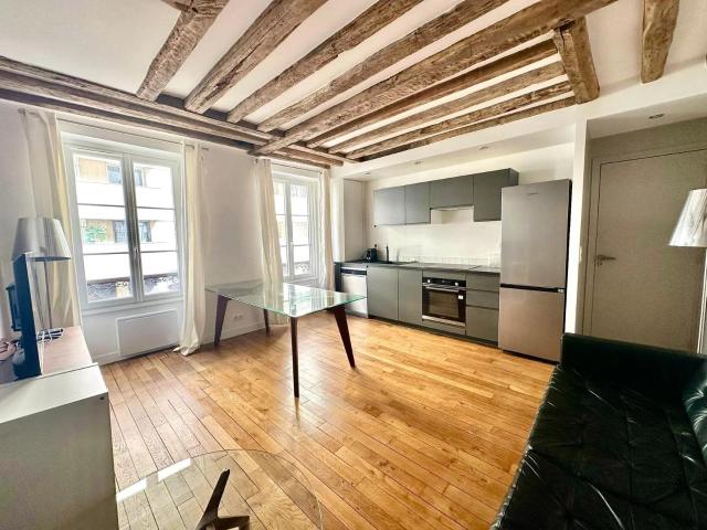 Appartement 2 pièces 51 m²