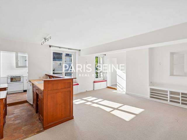 Appartement 2 pièces 51 m²