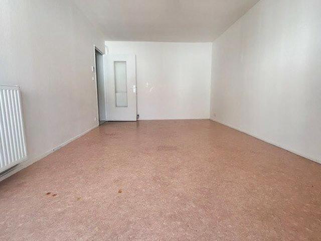 Appartement 2 pièces 51 m²