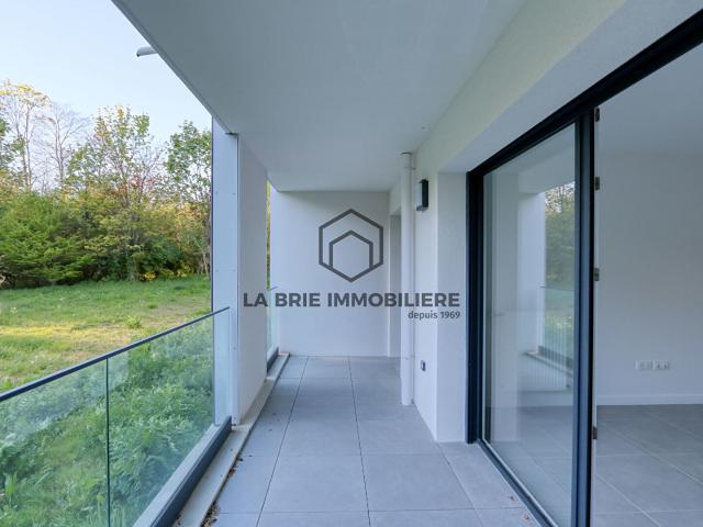 Appartement 2 pièces 51 m²
