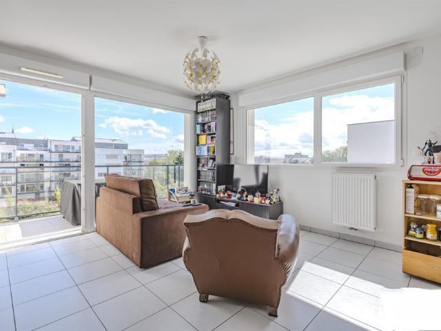 Appartement 2 pièces 51 m²
