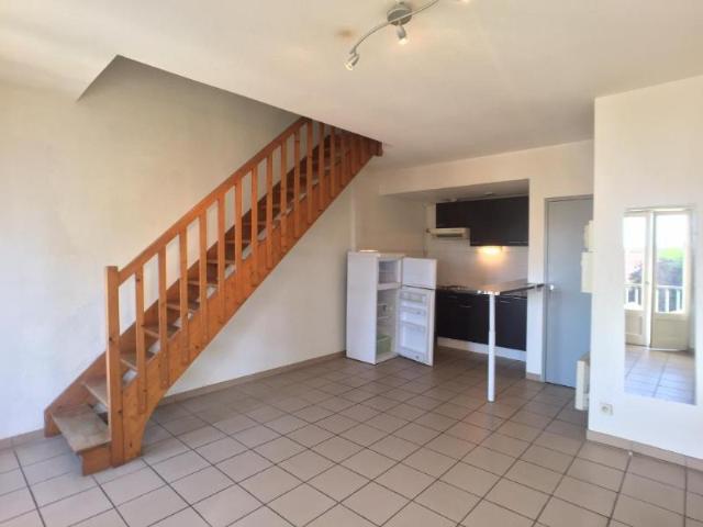 Appartement 2 pièces 51 m²