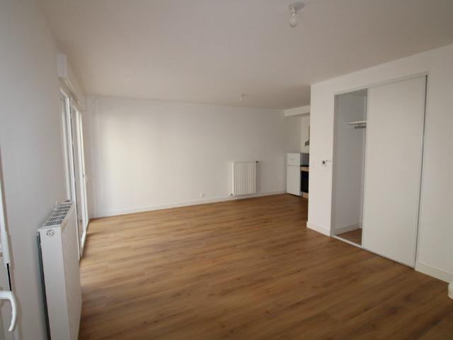 Appartement 2 pièces 51 m²
