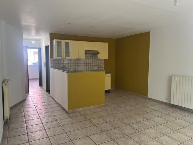 Appartement 2 Pièces 51 m²