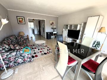Appartement 2 pièces 51 m²
