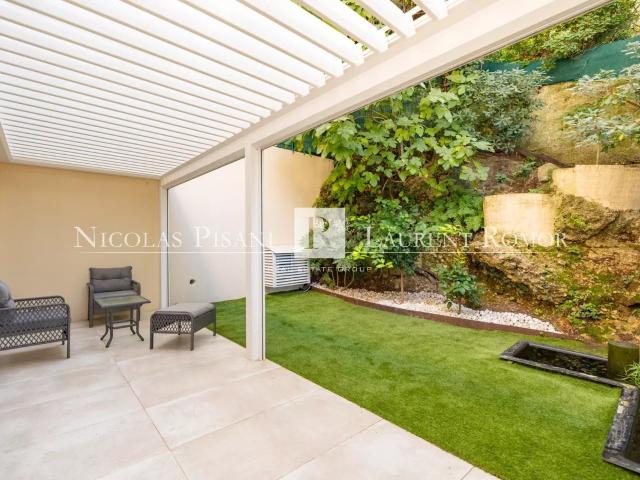 Appartement 2 pièces 51 m²