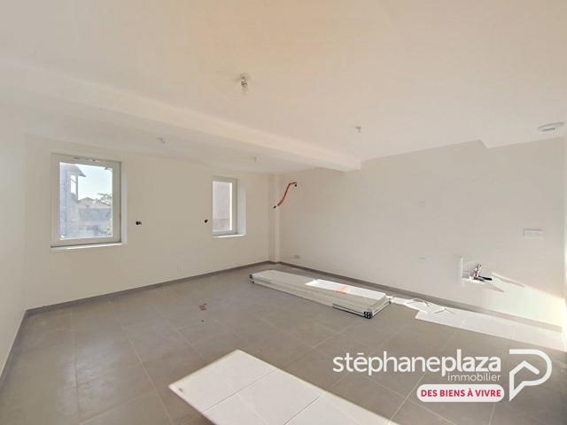 Appartement 2 pièces 51 m²