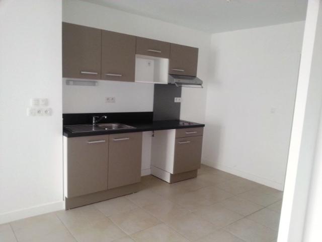 Appartement 2 pièces 51 m²