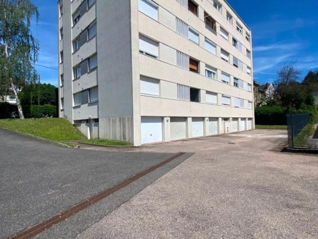 Appartement 2 pièces 51 m²