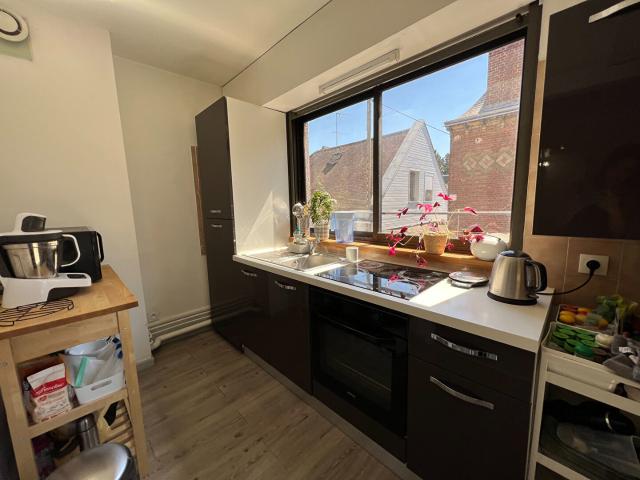 Appartement 2 pièces 51 m²