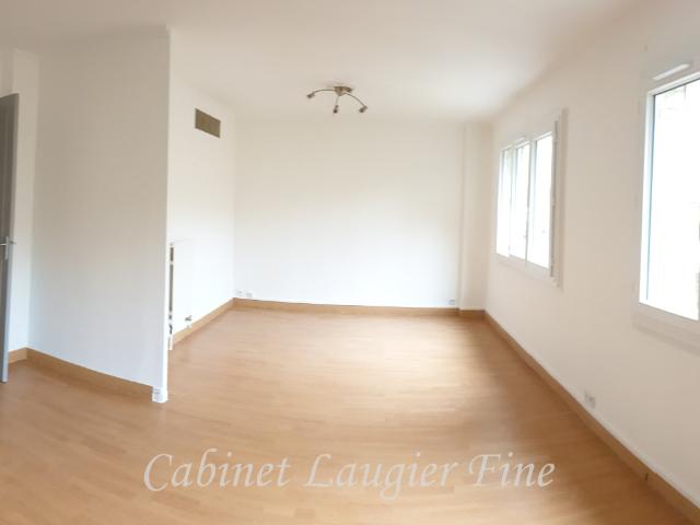 Appartement 2 pièces 51 m²