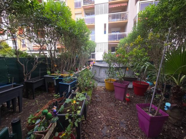 Appartement 2 pièces 51 m²
