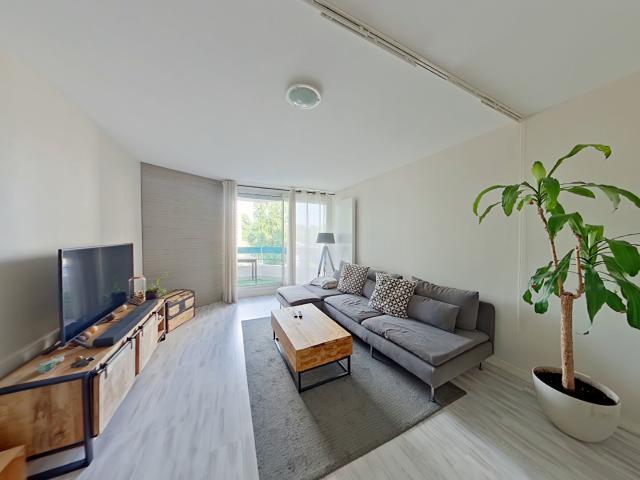 Appartement 2 pièces 51 m²