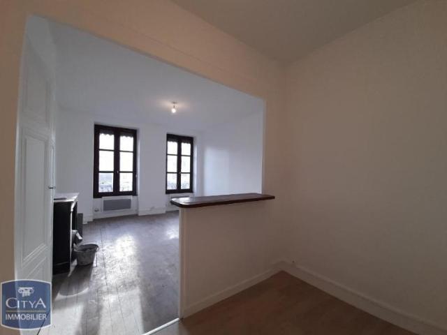 Appartement 2 pièces 51 m²