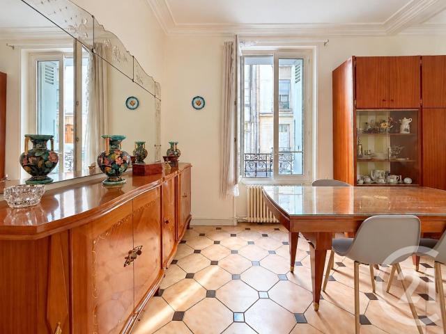 Appartement 2 pièces 51 m²